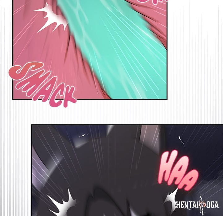 Paws on Campus Paws on Campus Chapter 10 - Page 144