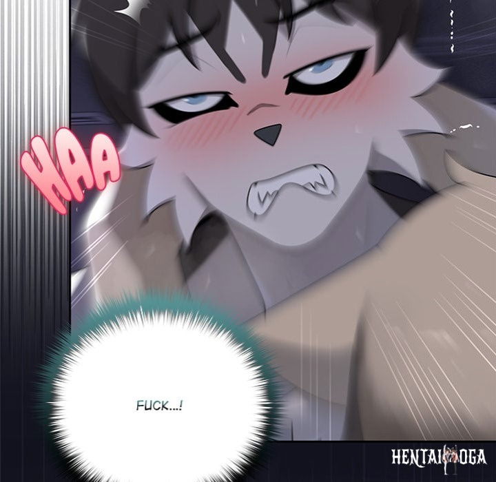 Paws on Campus Paws on Campus Chapter 10 - Page 145