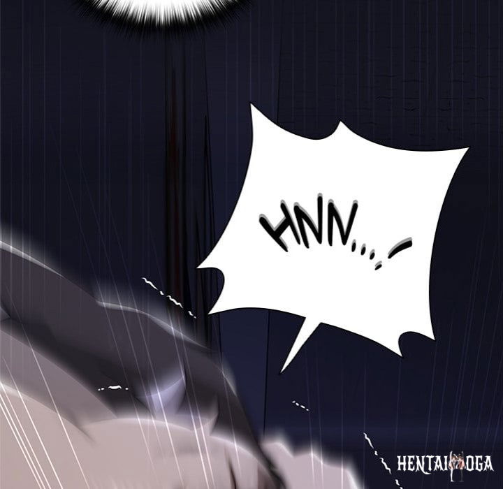 Paws on Campus Paws on Campus Chapter 10 - Page 146