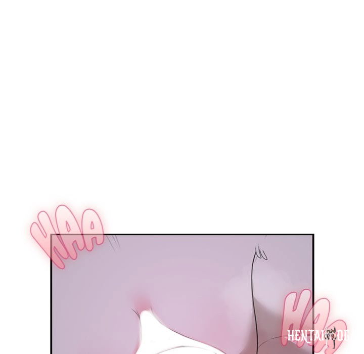 Paws on Campus Paws on Campus Chapter 10 - Page 150