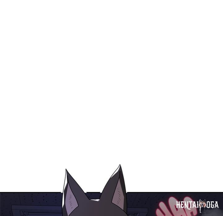 Paws on Campus Paws on Campus Chapter 10 - Page 152