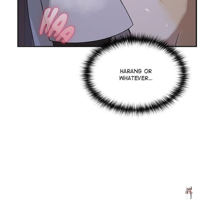 Paws on Campus Paws on Campus Chapter 10 - Page 157