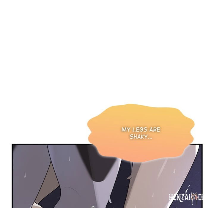 Paws on Campus Paws on Campus Chapter 10 - Page 158