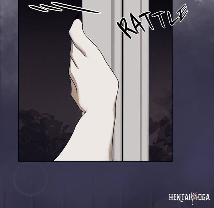 Paws on Campus Paws on Campus Chapter 10 - Page 162