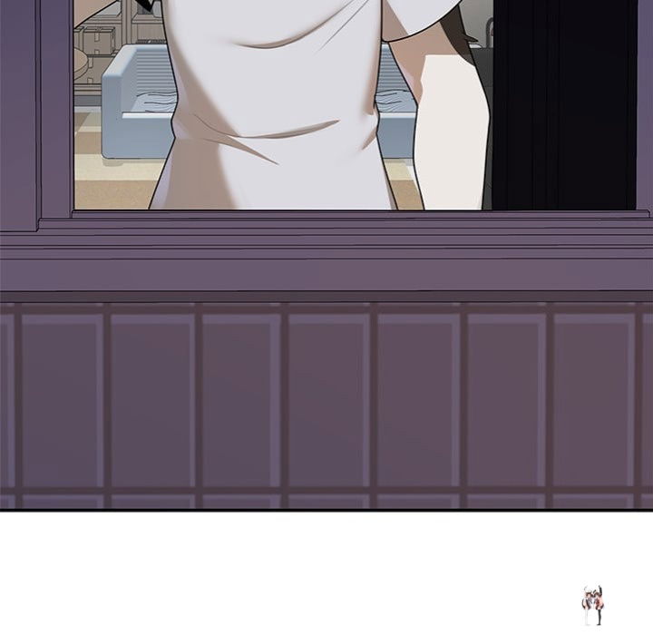 Paws on Campus Paws on Campus Chapter 10 - Page 164