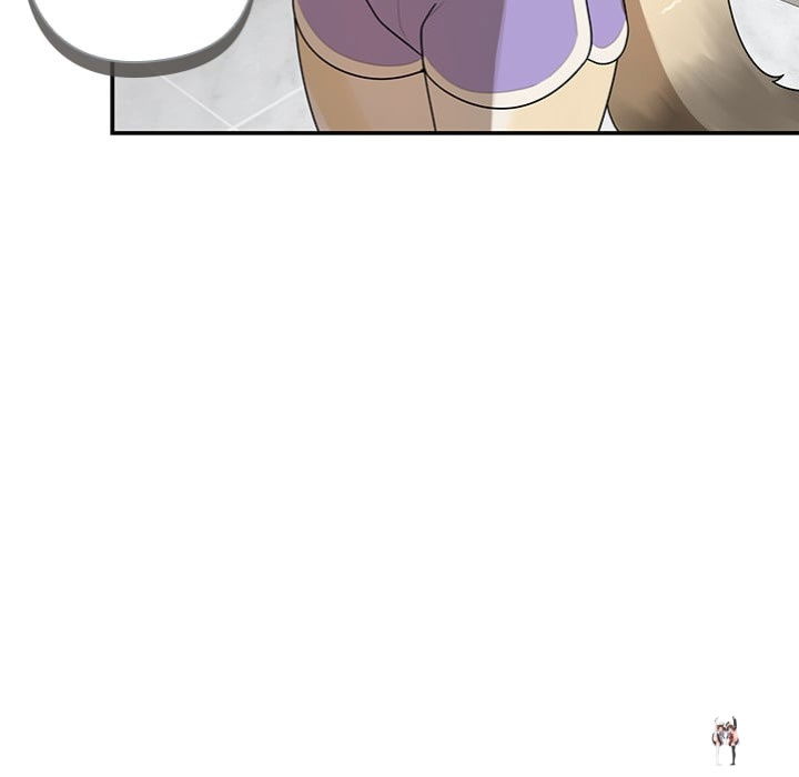 Paws on Campus Paws on Campus Chapter 10 - Page 167