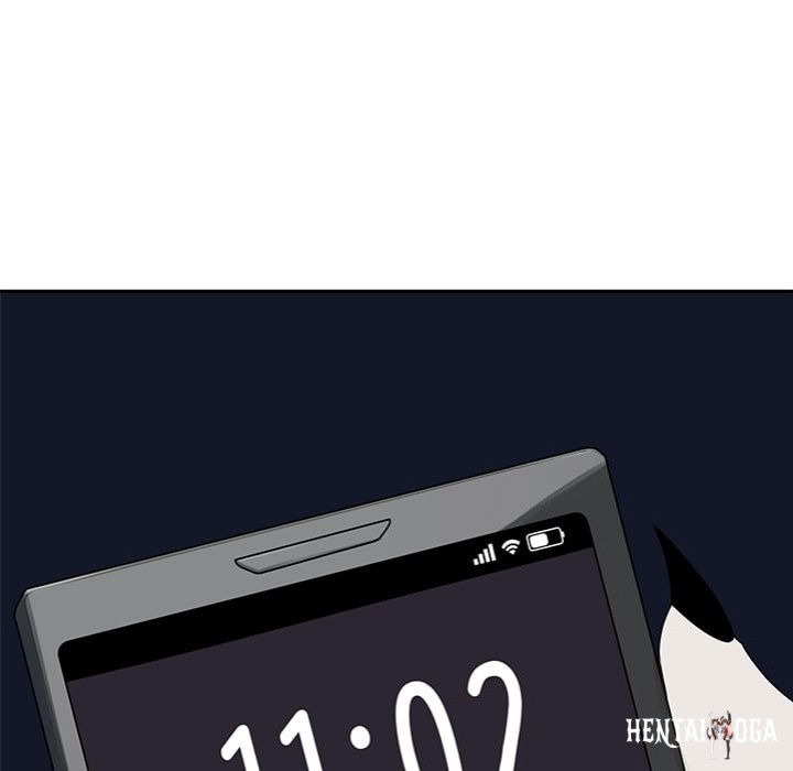 Paws on Campus Paws on Campus Chapter 10 - Page 173