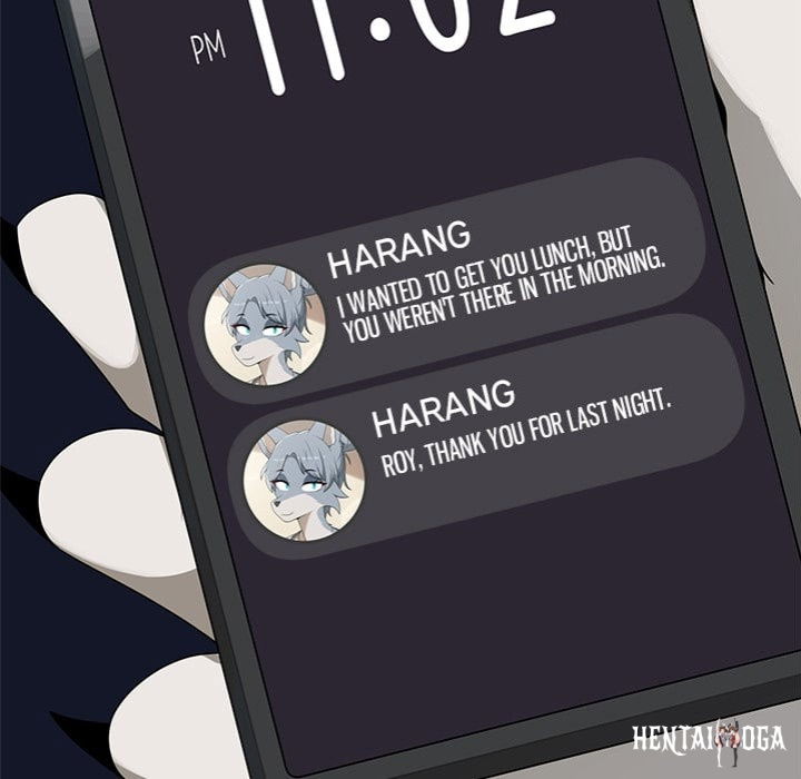 Paws on Campus Paws on Campus Chapter 10 - Page 174