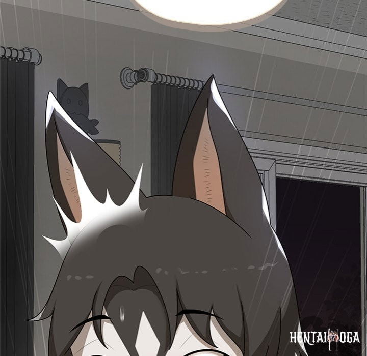 Paws on Campus Paws on Campus Chapter 10 - Page 186