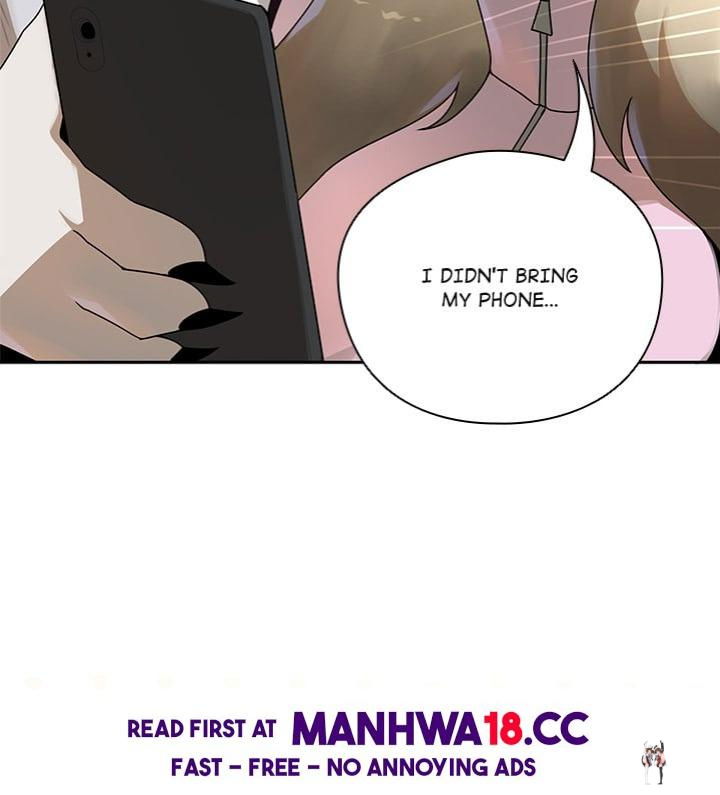 Paws on Campus Paws on Campus Chapter 10 - Page 188