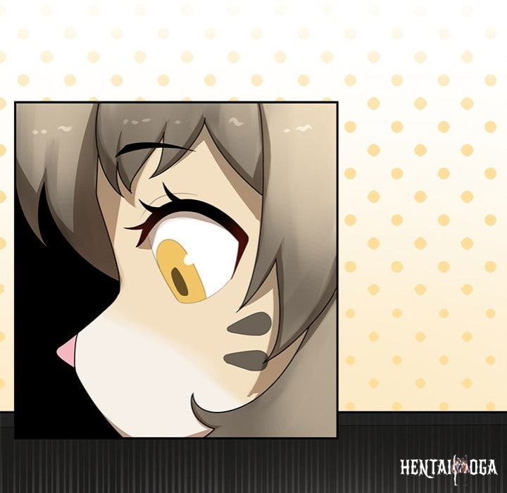 Paws on Campus Paws on Campus Chapter 10 - Page 189