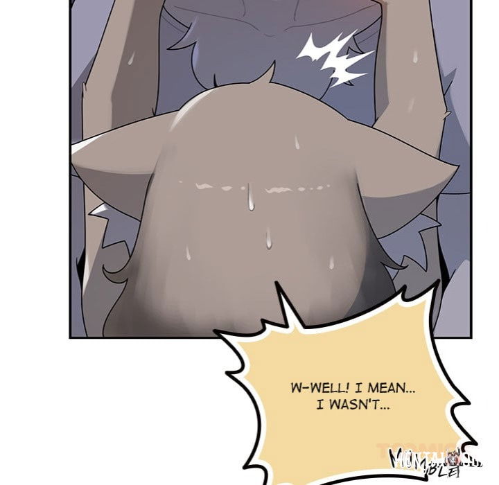 Paws on Campus Paws on Campus Chapter 10 - Page 19