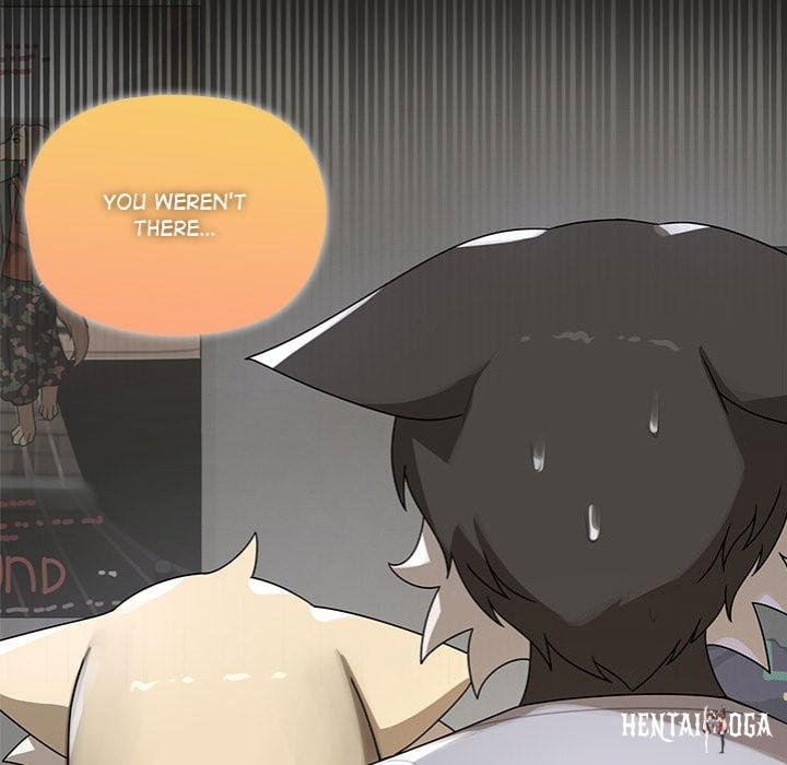 Paws on Campus Paws on Campus Chapter 10 - Page 190