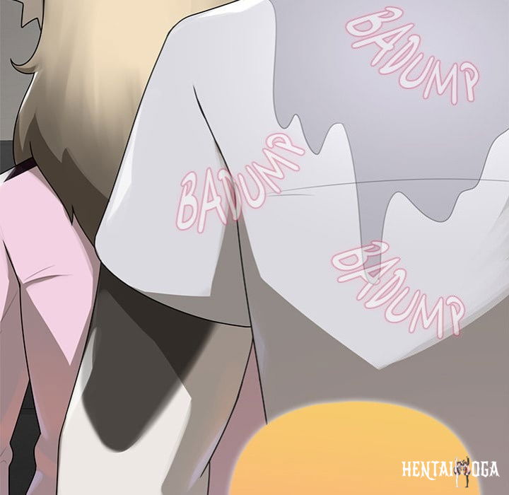 Paws on Campus Paws on Campus Chapter 10 - Page 191