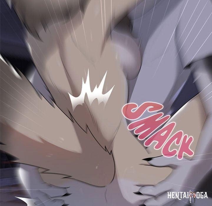 Paws on Campus Paws on Campus Chapter 10 - Page 23