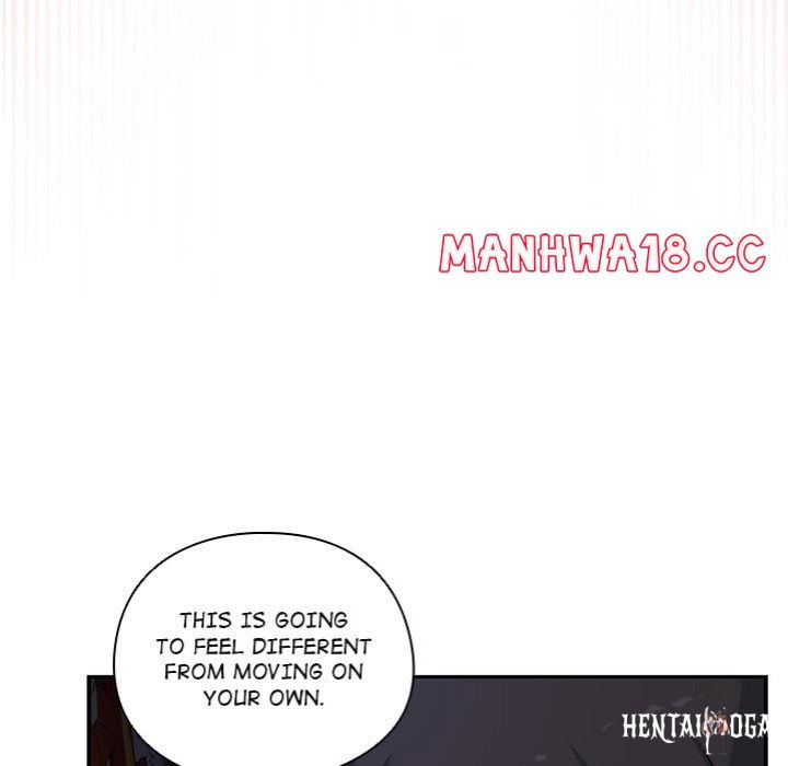 Paws on Campus Paws on Campus Chapter 10 - Page 25