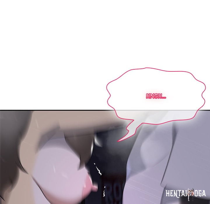 Paws on Campus Paws on Campus Chapter 10 - Page 28