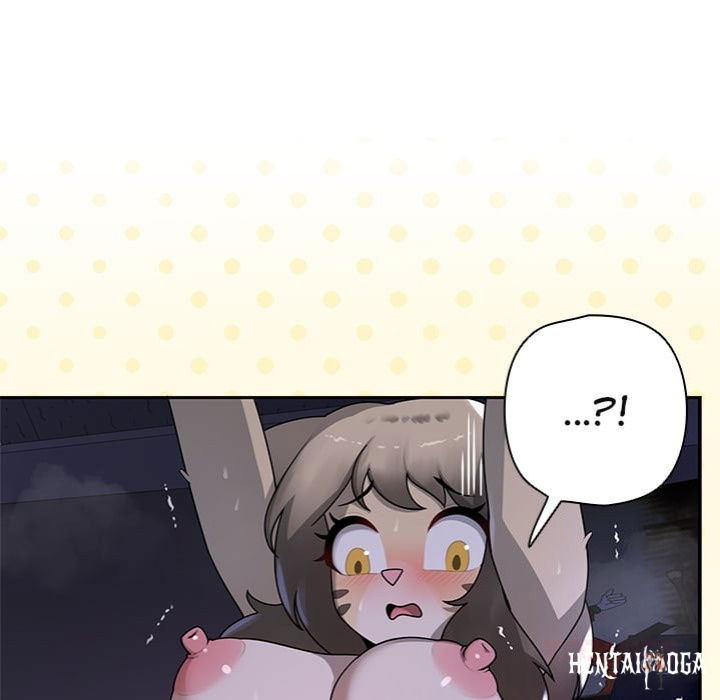 Paws on Campus Paws on Campus Chapter 10 - Page 35