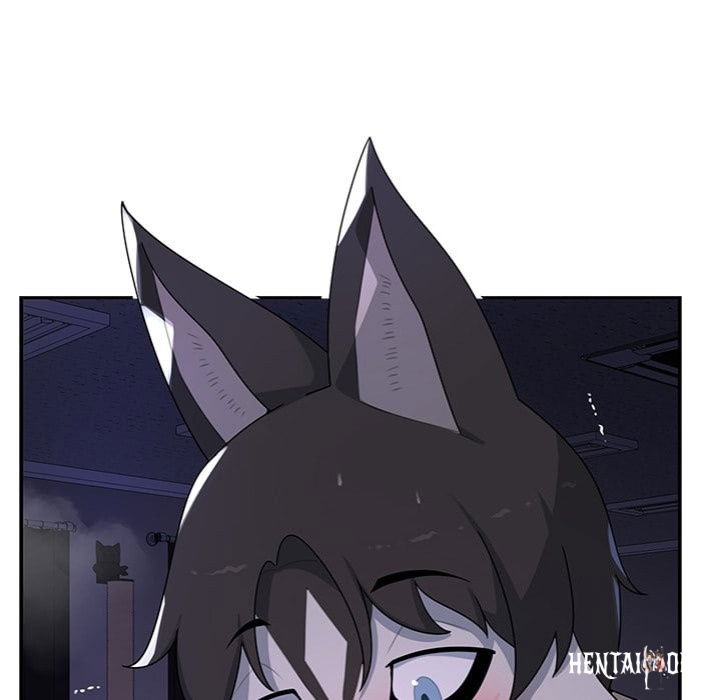 Paws on Campus Paws on Campus Chapter 10 - Page 38