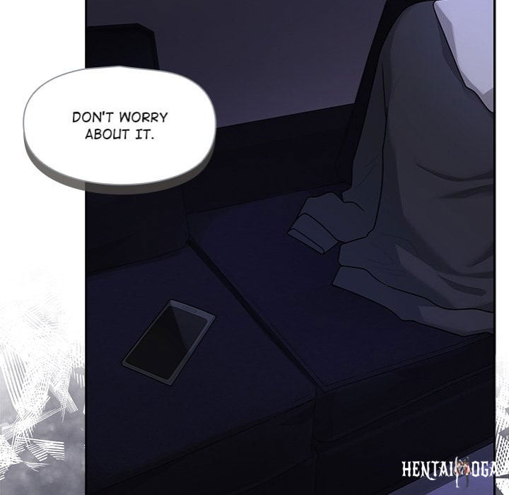 Paws on Campus Paws on Campus Chapter 10 - Page 4