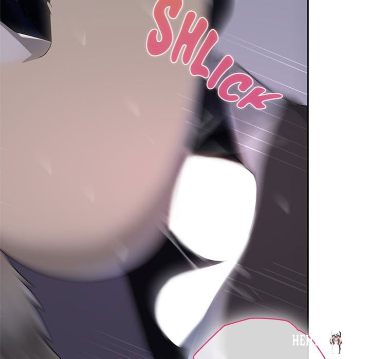 Paws on Campus Paws on Campus Chapter 10 - Page 41