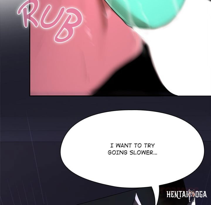 Paws on Campus Paws on Campus Chapter 10 - Page 43