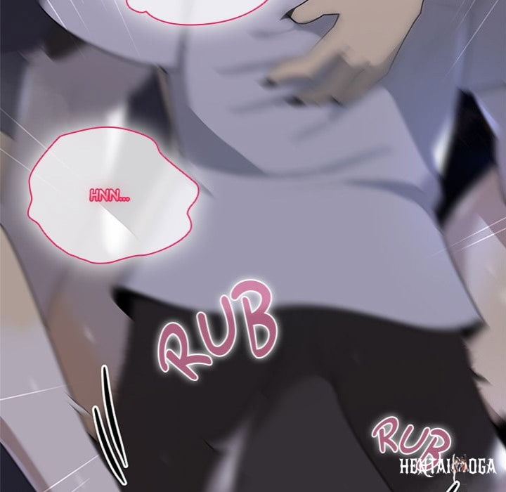 Paws on Campus Paws on Campus Chapter 10 - Page 45