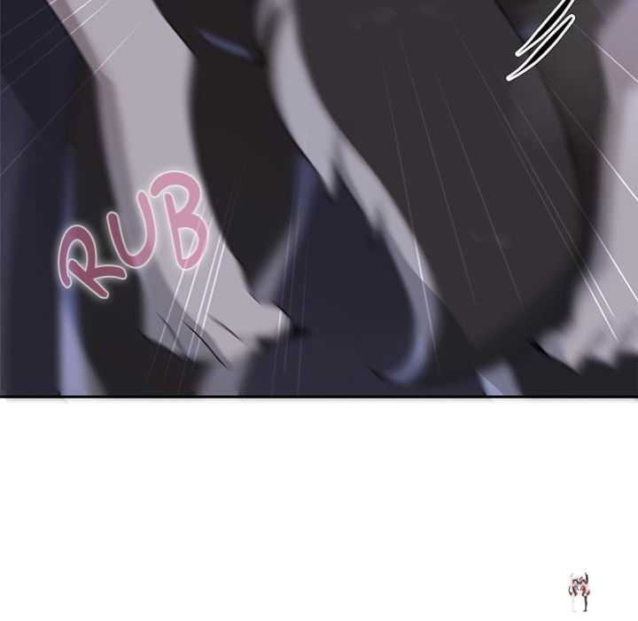 Paws on Campus Paws on Campus Chapter 10 - Page 46