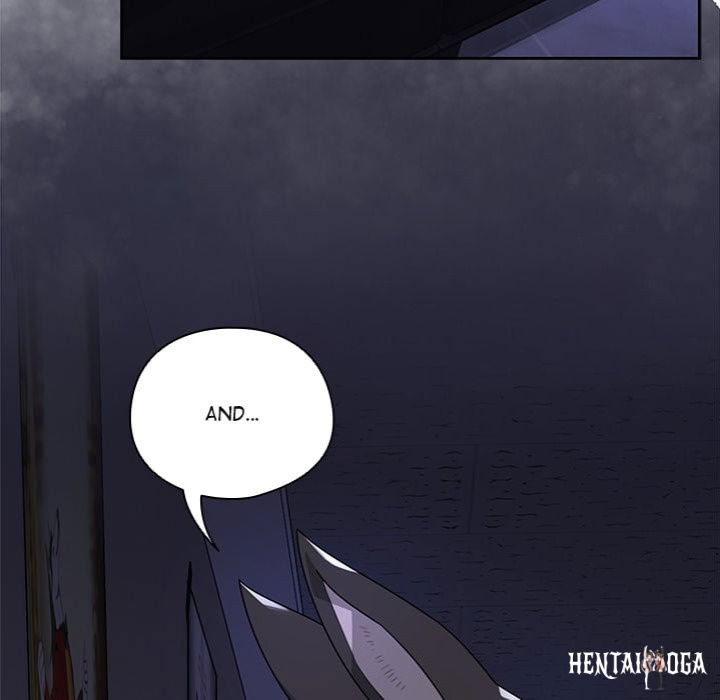 Paws on Campus Paws on Campus Chapter 10 - Page 5