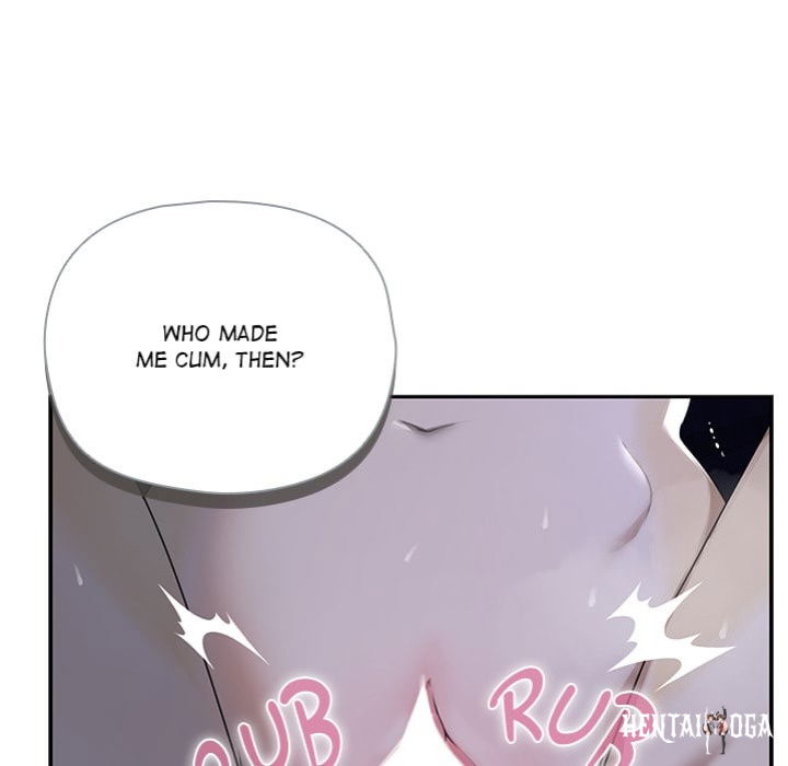 Paws on Campus Paws on Campus Chapter 10 - Page 50