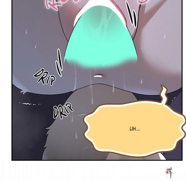 Paws on Campus Paws on Campus Chapter 10 - Page 51