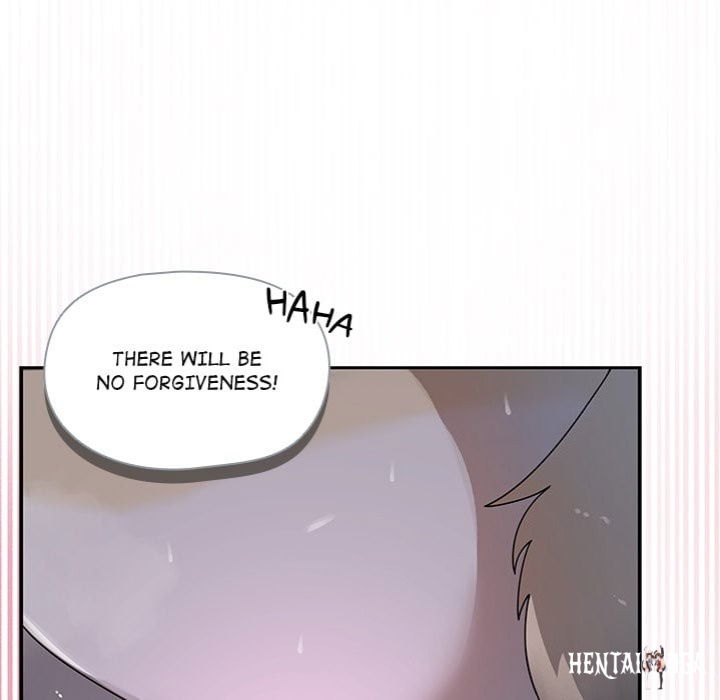 Paws on Campus Paws on Campus Chapter 10 - Page 52