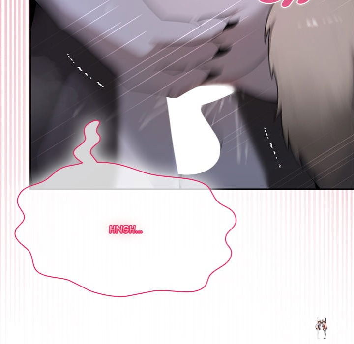 Paws on Campus Paws on Campus Chapter 10 - Page 55