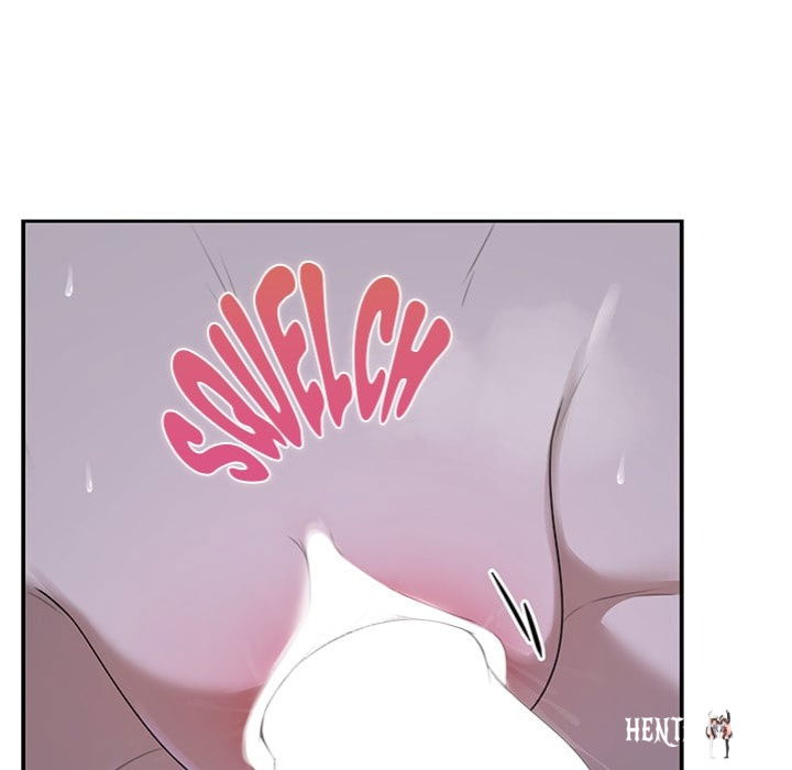 Paws on Campus Paws on Campus Chapter 10 - Page 62