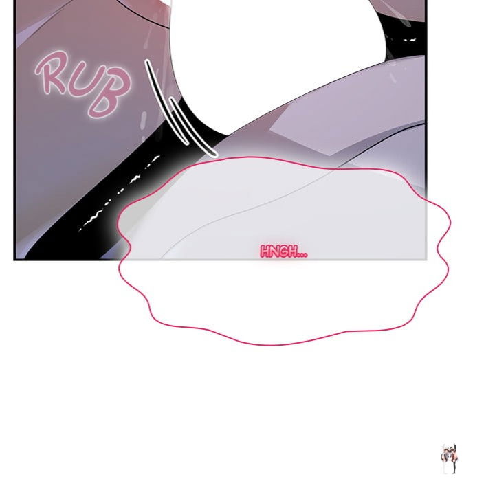 Paws on Campus Paws on Campus Chapter 10 - Page 63