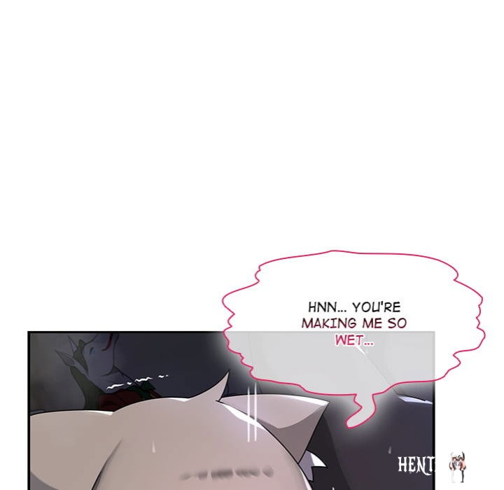 Paws on Campus Paws on Campus Chapter 10 - Page 64