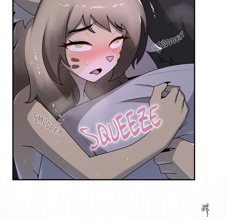 Paws on Campus Paws on Campus Chapter 10 - Page 65