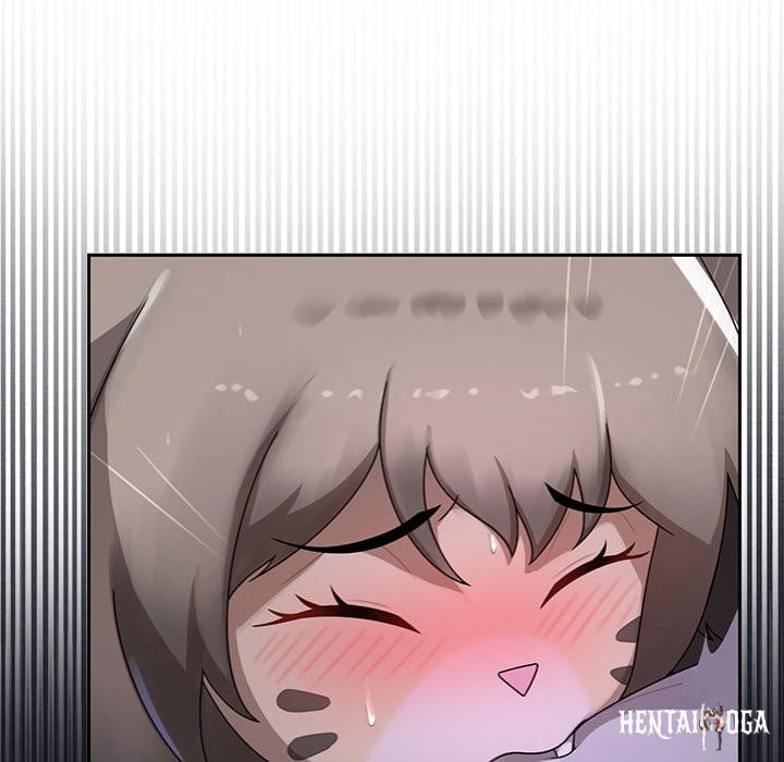 Paws on Campus Paws on Campus Chapter 10 - Page 66