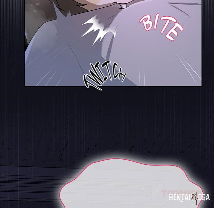 Paws on Campus Paws on Campus Chapter 10 - Page 67