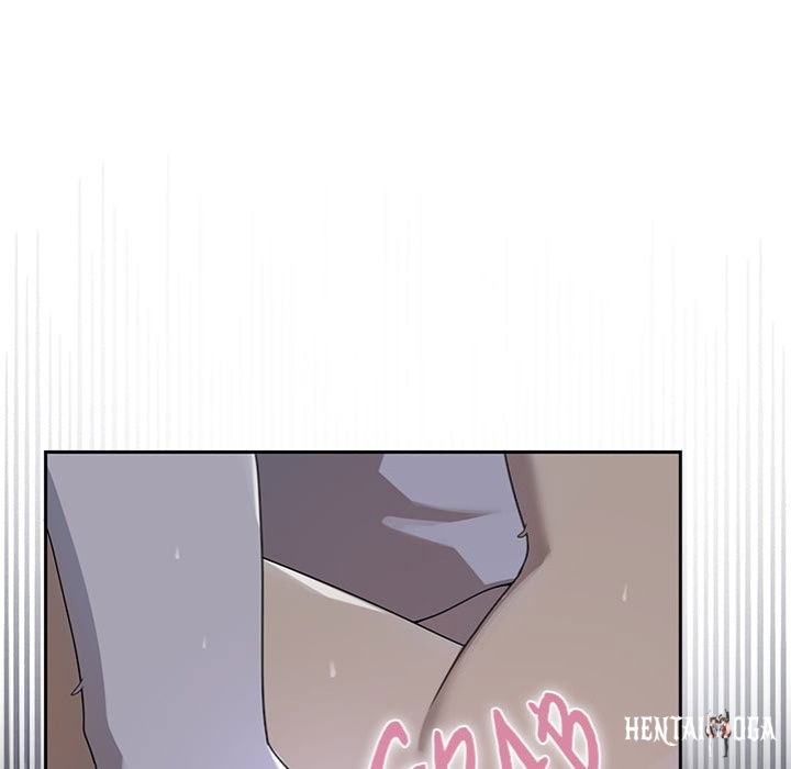 Paws on Campus Paws on Campus Chapter 10 - Page 72