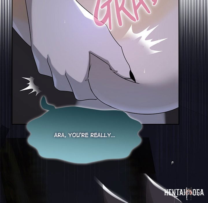 Paws on Campus Paws on Campus Chapter 10 - Page 73