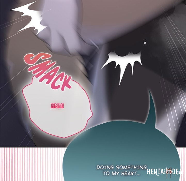 Paws on Campus Paws on Campus Chapter 10 - Page 76