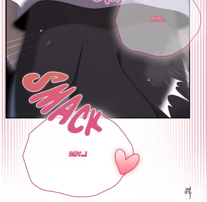 Paws on Campus Paws on Campus Chapter 10 - Page 79