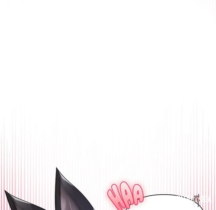 Paws on Campus Paws on Campus Chapter 10 - Page 80