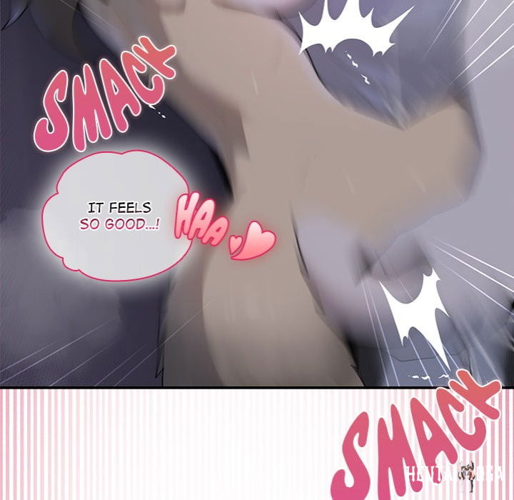 Paws on Campus Paws on Campus Chapter 10 - Page 82