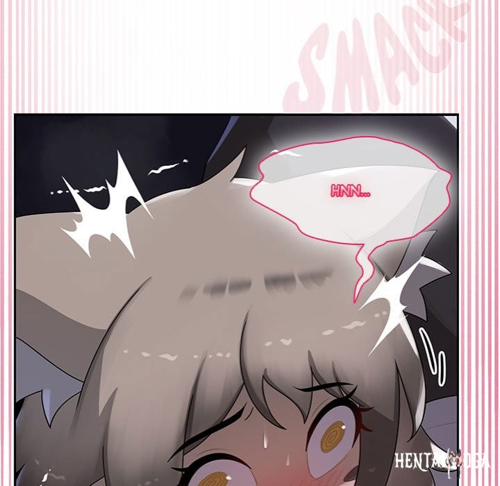 Paws on Campus Paws on Campus Chapter 10 - Page 84