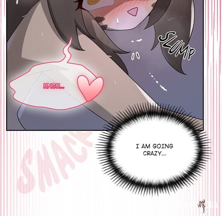 Paws on Campus Paws on Campus Chapter 10 - Page 85