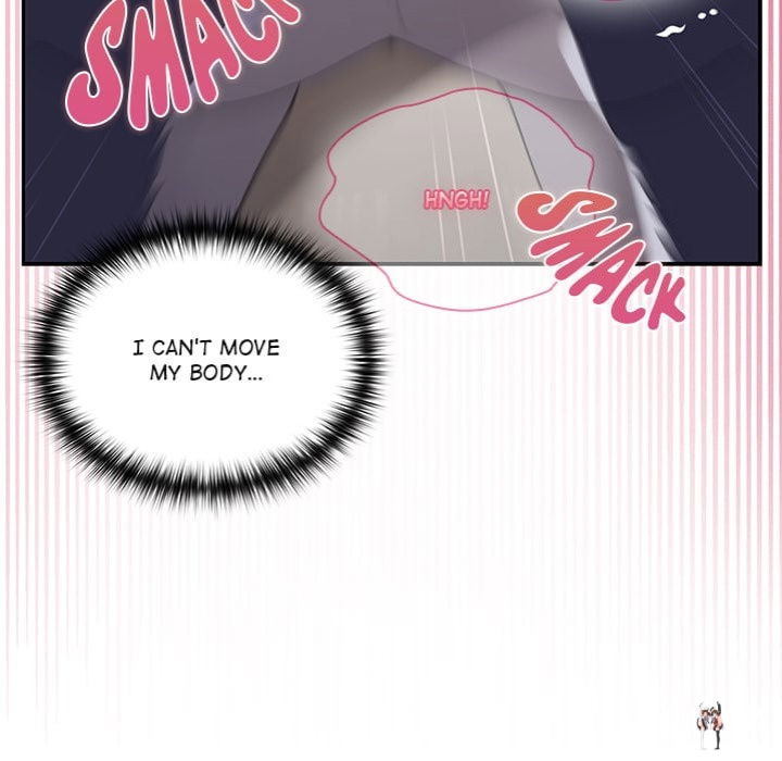 Paws on Campus Paws on Campus Chapter 10 - Page 88