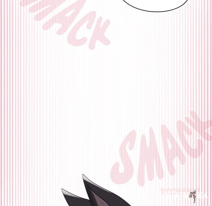 Paws on Campus Paws on Campus Chapter 10 - Page 91