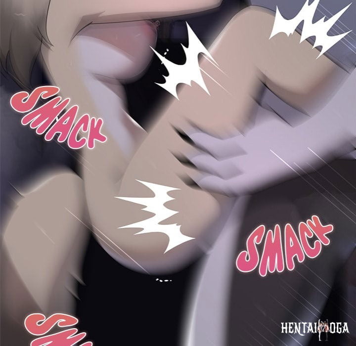 Paws on Campus Paws on Campus Chapter 10 - Page 93